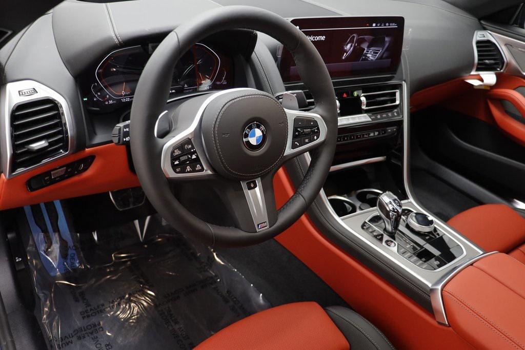 new 2026 BMW 840 car, priced at $102,560