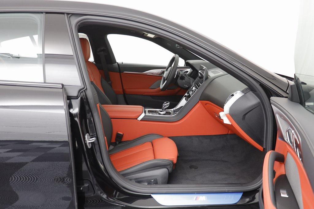new 2026 BMW 840 car, priced at $102,560