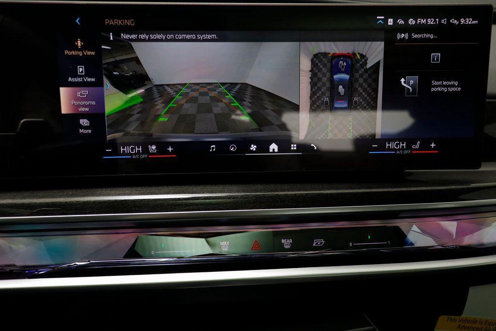 new 2026 BMW 760 car, priced at $142,930