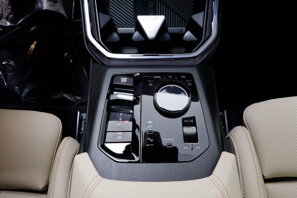 new 2026 BMW X3 car, priced at $56,715