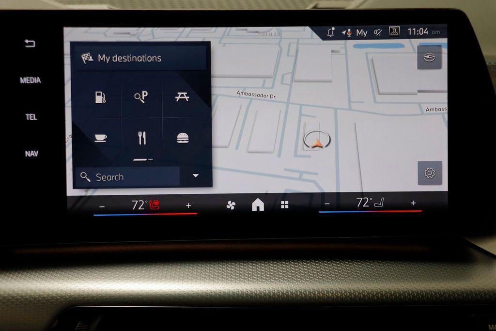 new 2026 BMW X2 car, priced at $53,305