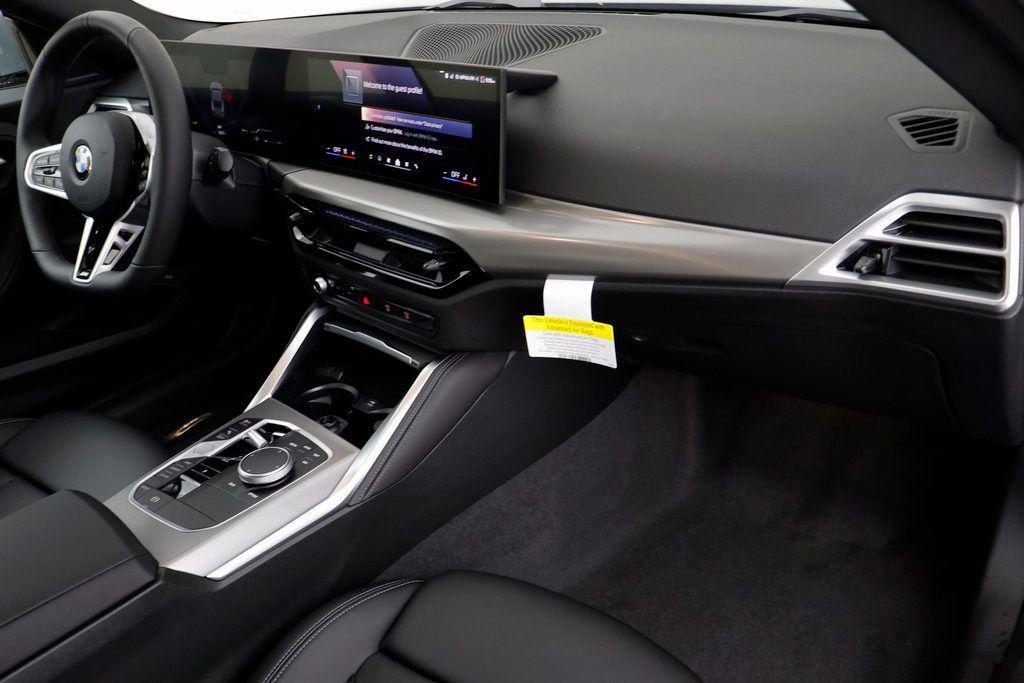 new 2026 BMW 230 car, priced at $50,150