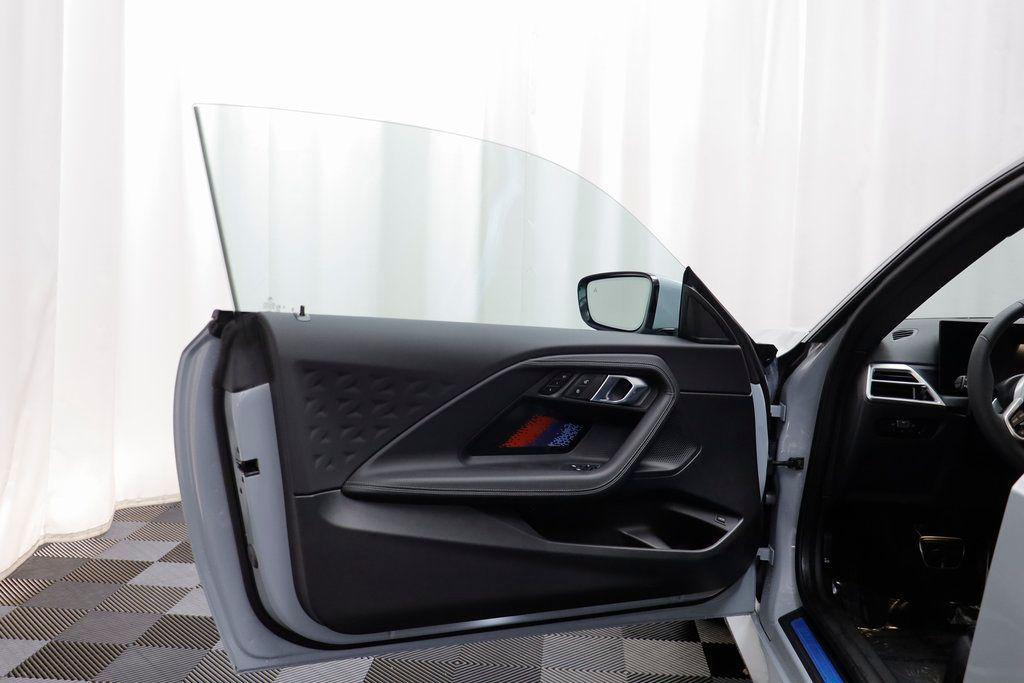 new 2026 BMW 230 car, priced at $50,150