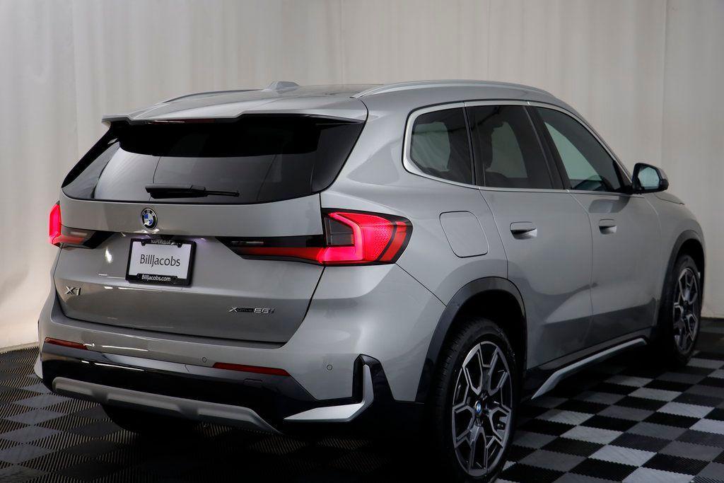 new 2026 BMW X1 car, priced at $49,050