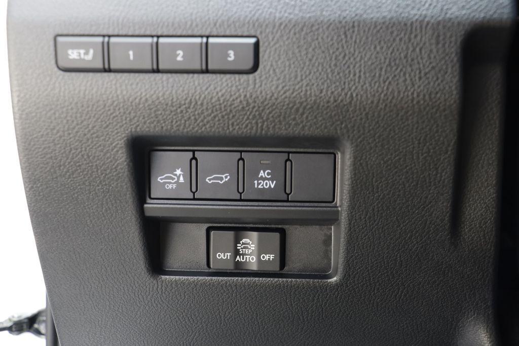 used 2026 Lexus GX 550 car, priced at $98,390