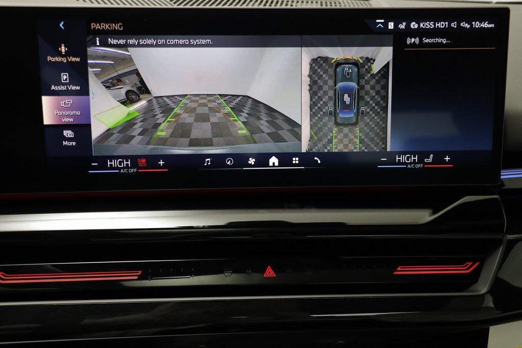 new 2026 BMW 530 car, priced at $67,965