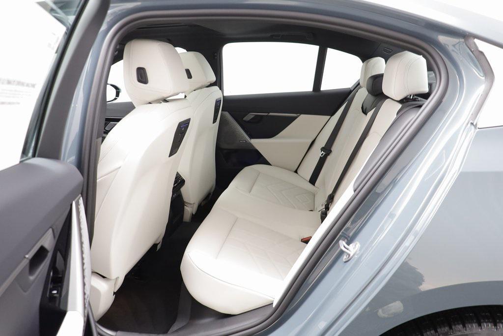 new 2026 BMW 530 car, priced at $67,965