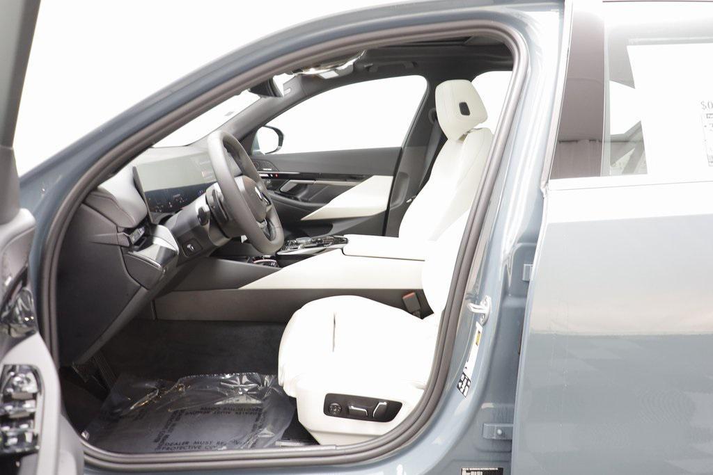 new 2026 BMW 530 car, priced at $67,965