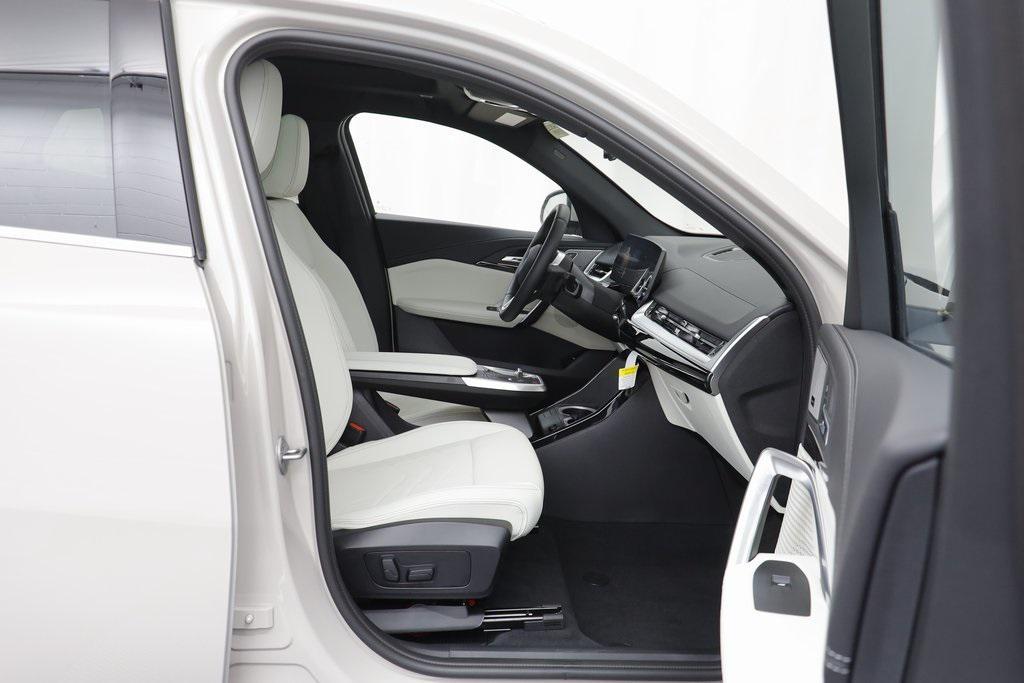 new 2026 BMW X2 car, priced at $49,905