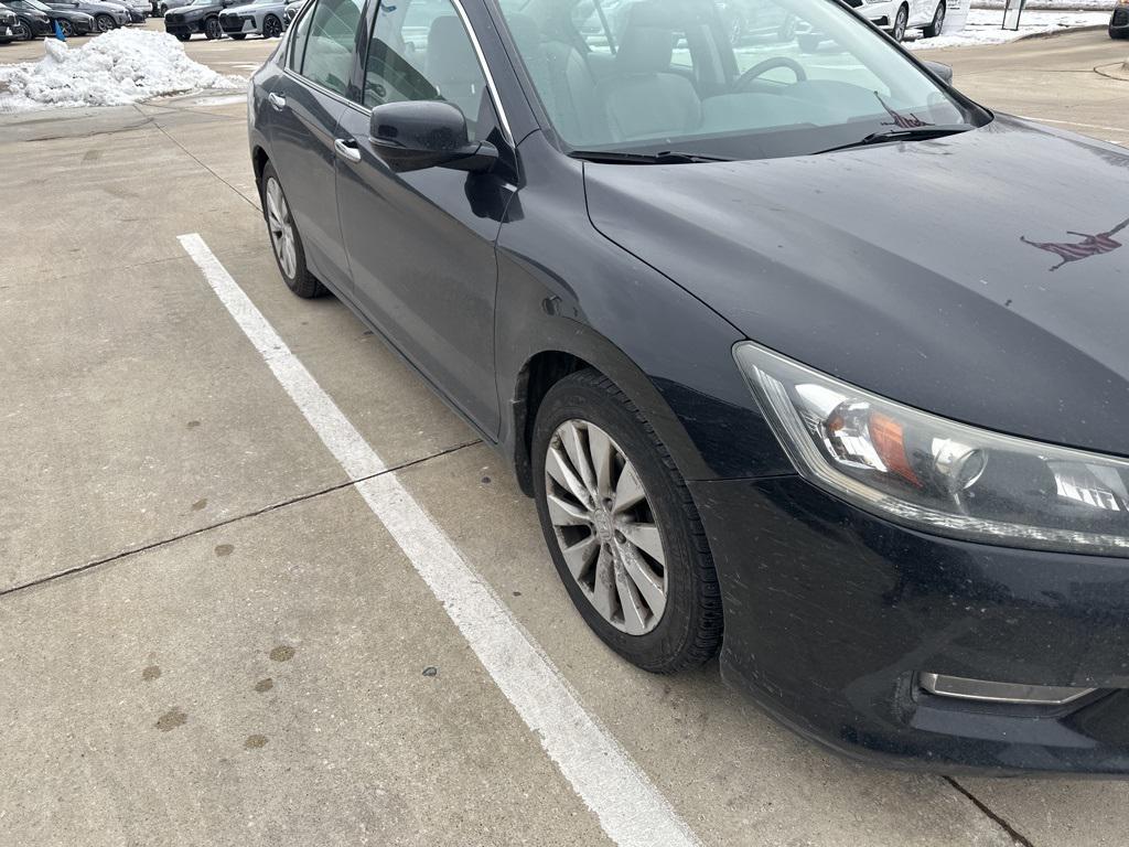 used 2013 Honda Accord car, priced at $12,877