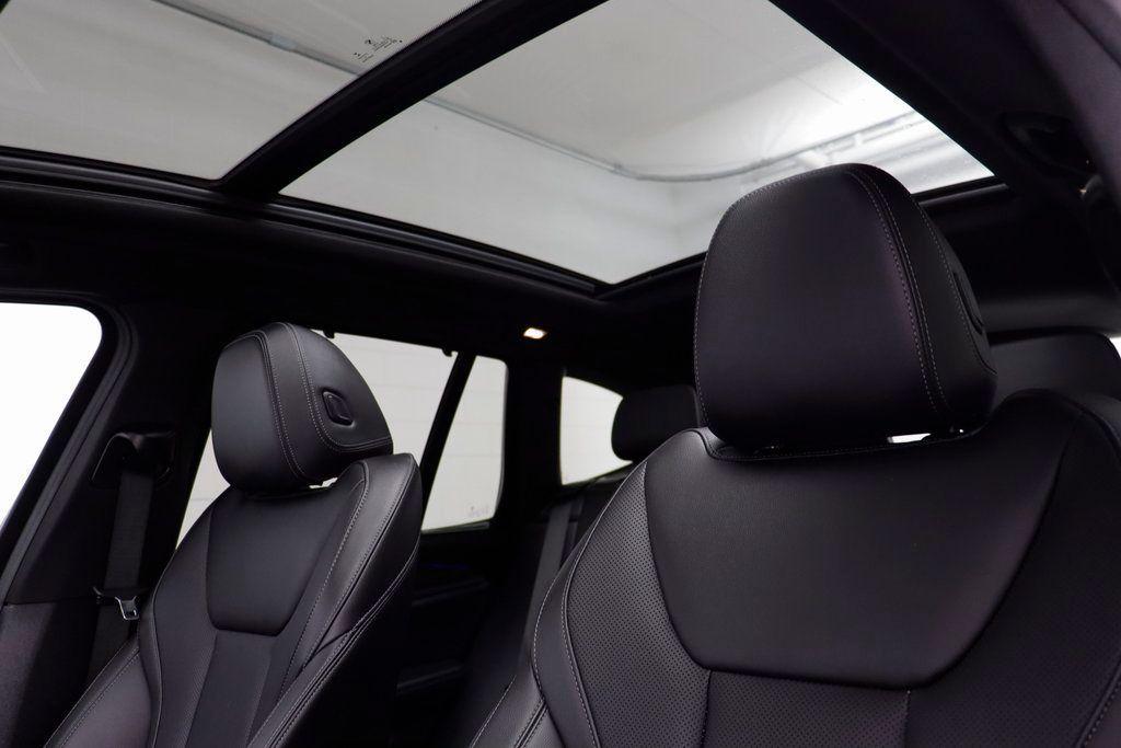 used 2022 BMW X3 car, priced at $21,977