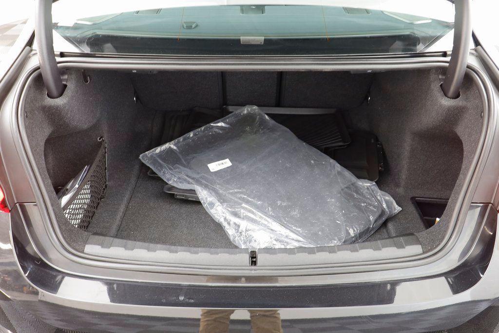 used 2025 BMW 330 car, priced at $46,577