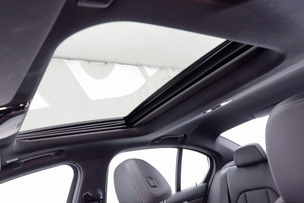 used 2025 BMW 330 car, priced at $46,577