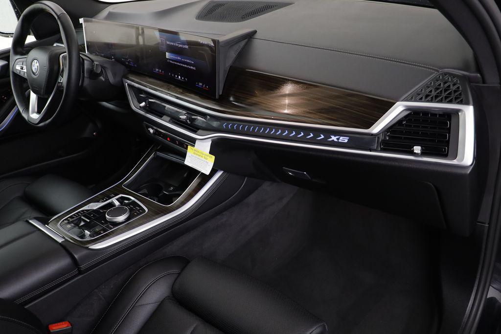 used 2025 BMW X5 PHEV car, priced at $67,577