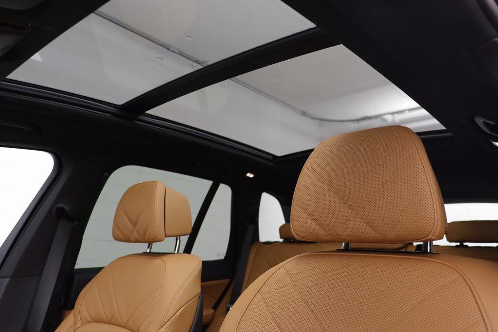 new 2026 BMW X5 car, priced at $83,545