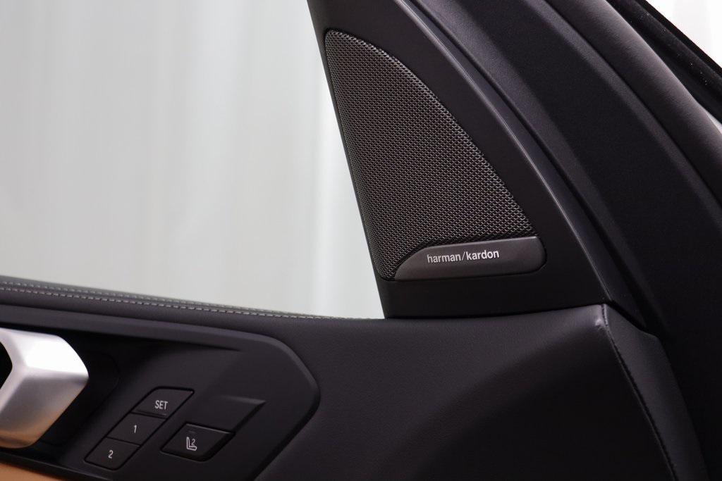 new 2026 BMW X5 car, priced at $83,545