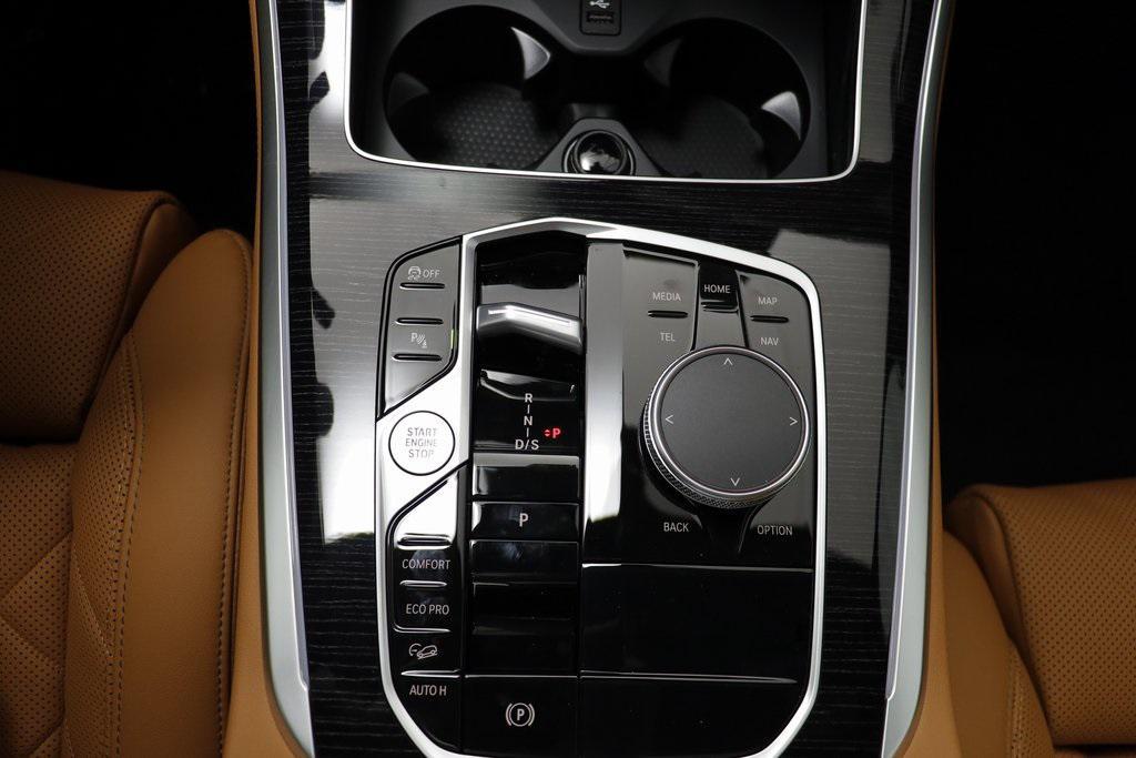 new 2026 BMW X5 car, priced at $83,545