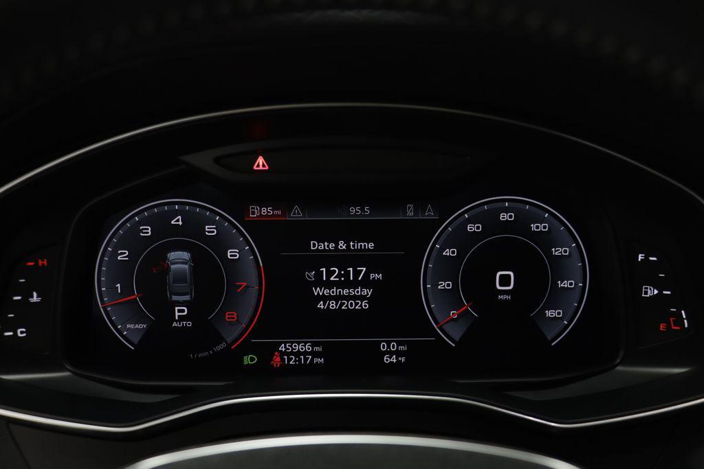 used 2019 Audi A7 car, priced at $33,977