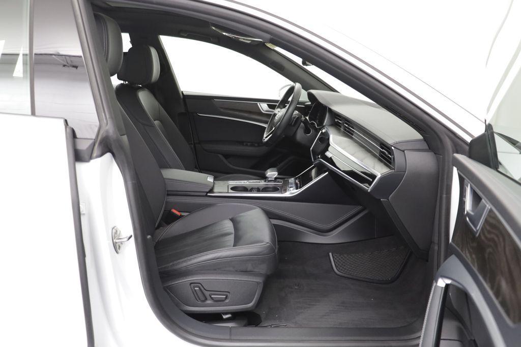 used 2019 Audi A7 car, priced at $33,977