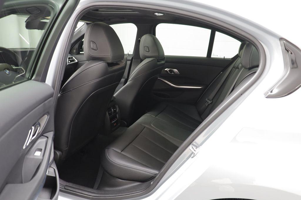 used 2026 BMW M340 car, priced at $66,578