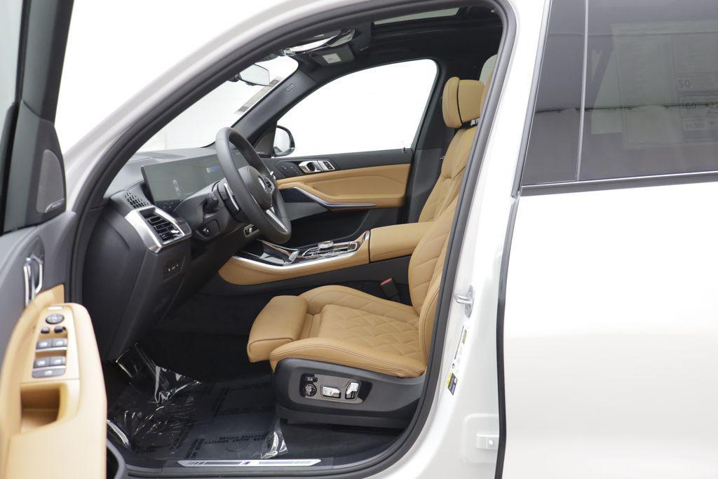 new 2026 BMW X5 PHEV car, priced at $92,488