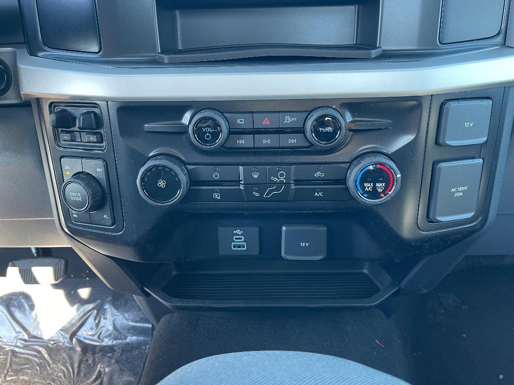 new 2026 Ford F-350 car, priced at $54,738