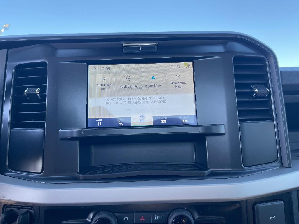 new 2026 Ford F-350 car, priced at $54,738