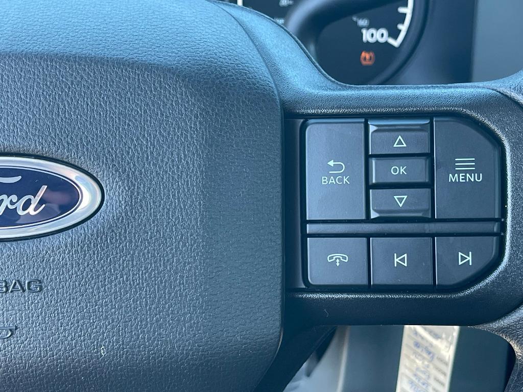 new 2026 Ford F-350 car, priced at $54,738