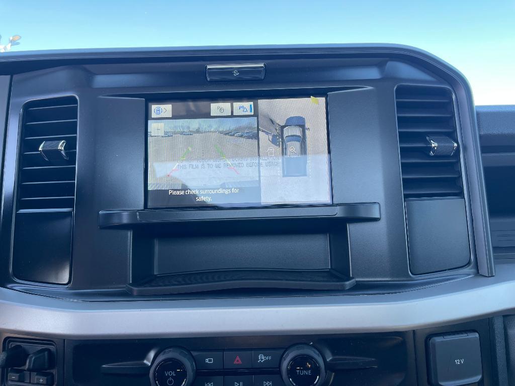 new 2026 Ford F-350 car, priced at $54,738