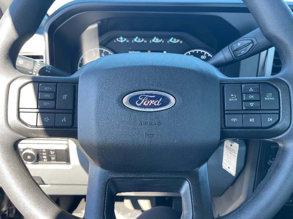 new 2026 Ford F-350 car, priced at $54,738