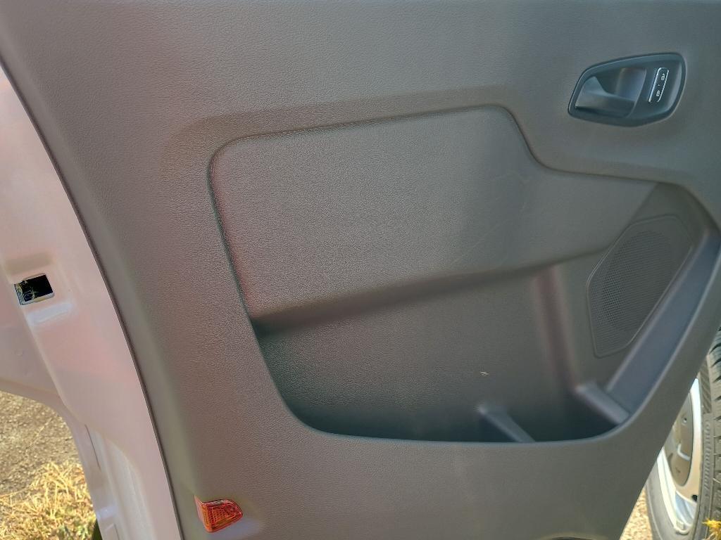 new 2025 Ford Transit-150 car, priced at $47,397