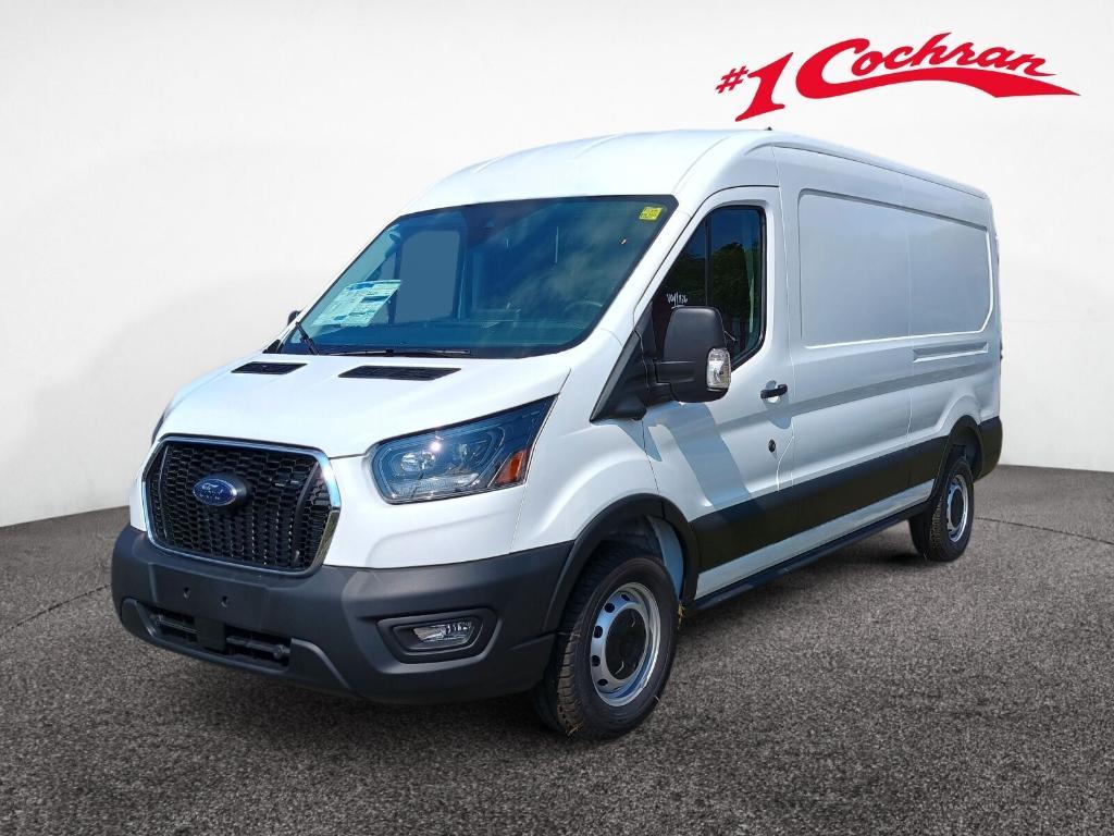 new 2025 Ford Transit-150 car, priced at $47,397