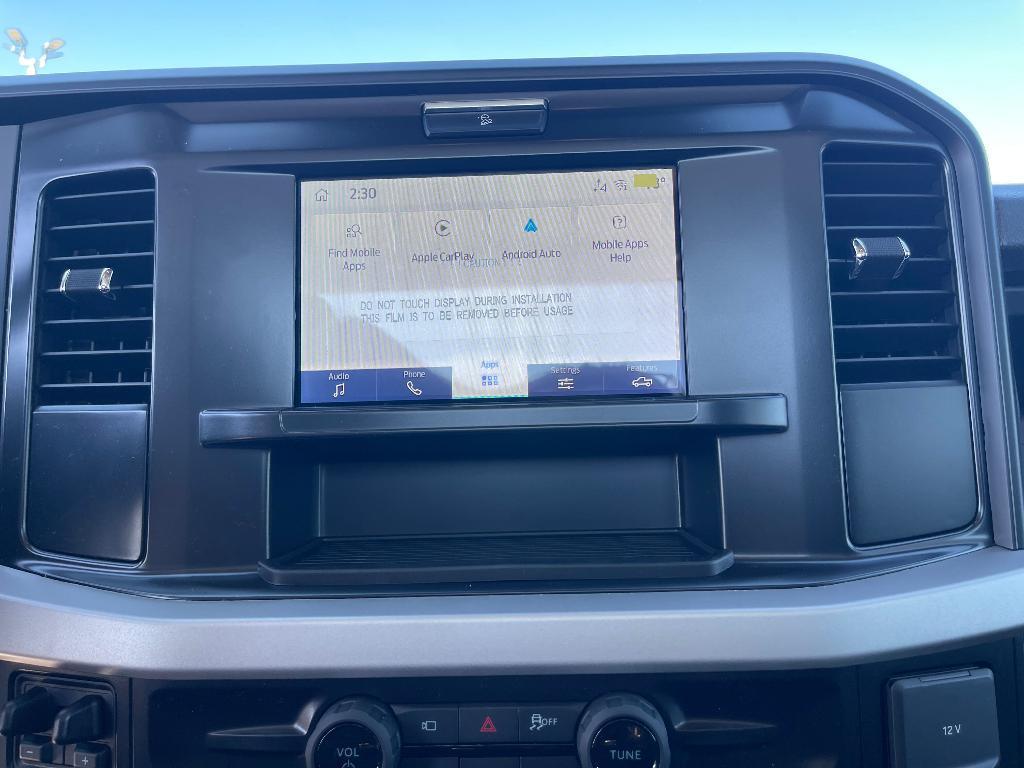 new 2026 Ford F-350 car, priced at $54,235