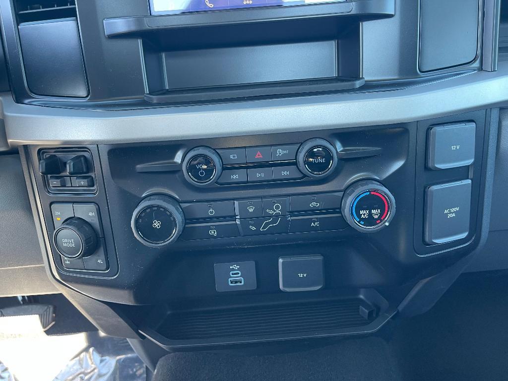 new 2026 Ford F-350 car, priced at $54,235