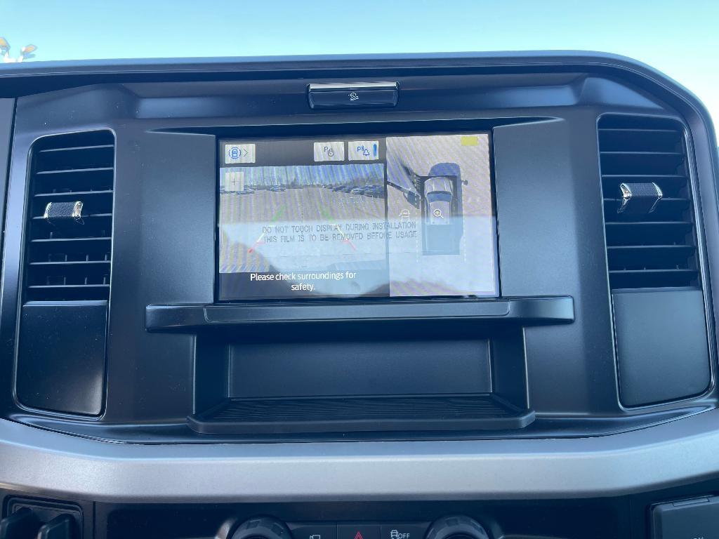 new 2026 Ford F-350 car, priced at $54,235