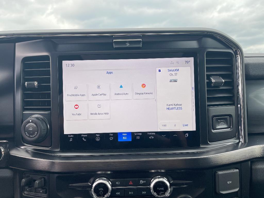 new 2026 Ford F-350 car, priced at $80,058