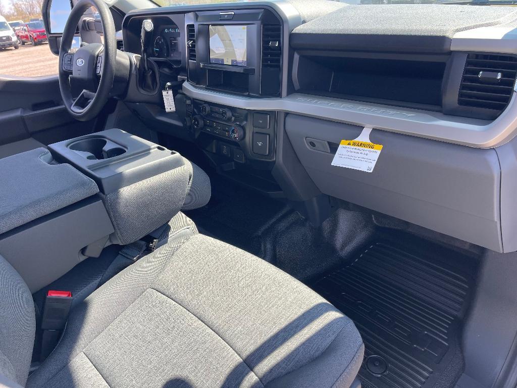 new 2026 Ford F-350 car, priced at $65,951