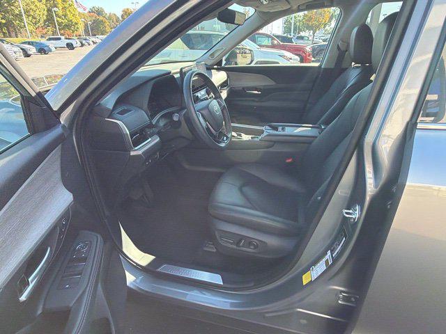 used 2026 Toyota Grand Highlander car, priced at $56,756