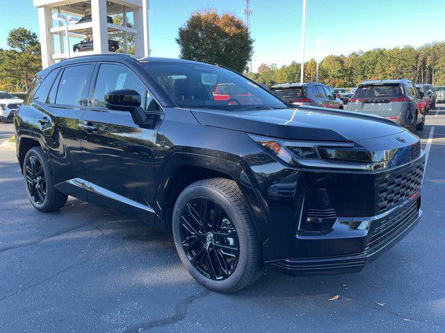 new 2026 Toyota RAV4 Plug-In Hybrid car, priced at $51,724