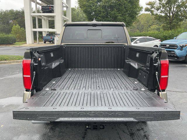 new 2026 Toyota Tacoma car, priced at $57,869