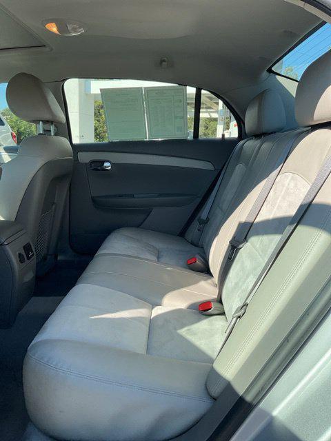 used 2012 Chevrolet Malibu car, priced at $7,447