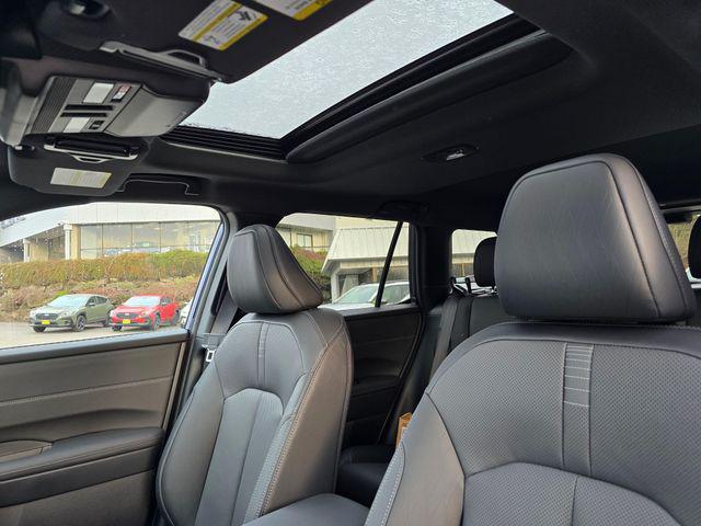 new 2026 Subaru Outback car, priced at $47,697