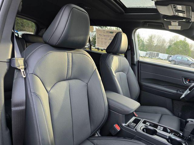 new 2026 Subaru Outback car, priced at $47,697