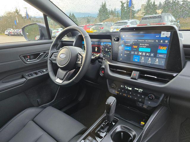 new 2026 Subaru Outback car, priced at $47,697