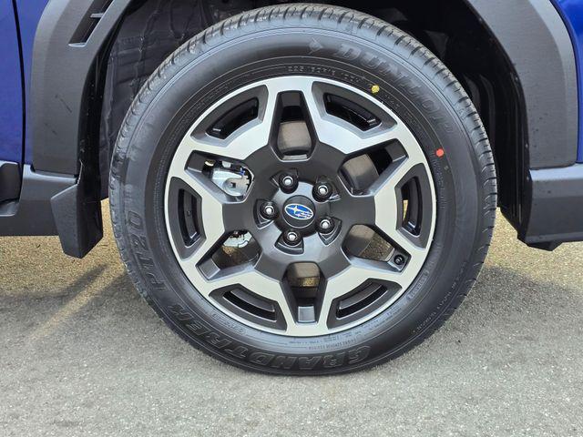 new 2026 Subaru Outback car, priced at $47,697