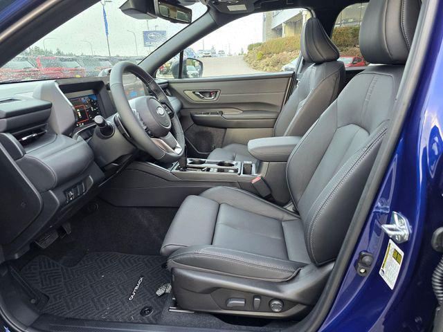 new 2026 Subaru Outback car, priced at $47,697