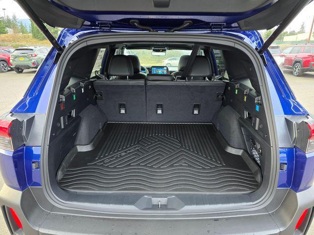 new 2026 Subaru Outback car, priced at $47,697