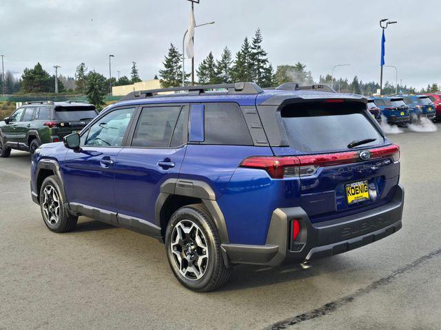 new 2026 Subaru Outback car, priced at $47,697