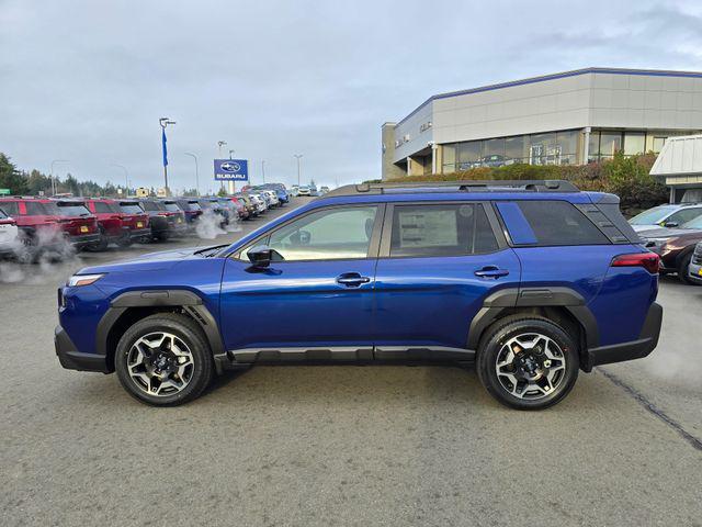 new 2026 Subaru Outback car, priced at $47,697