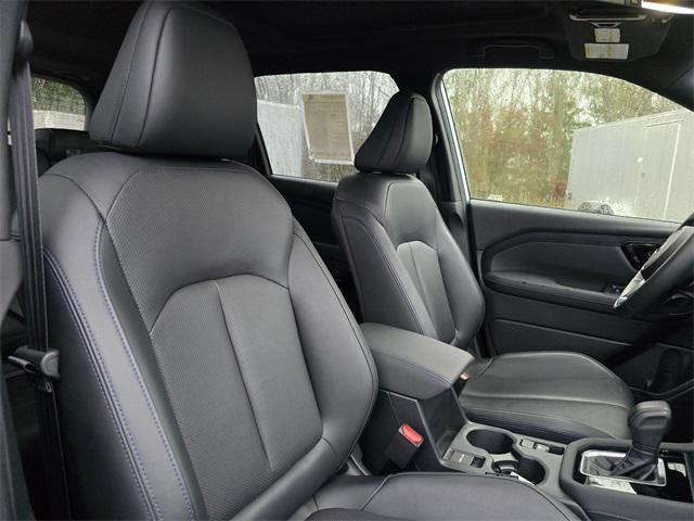 used 2025 Subaru Forester car, priced at $37,998